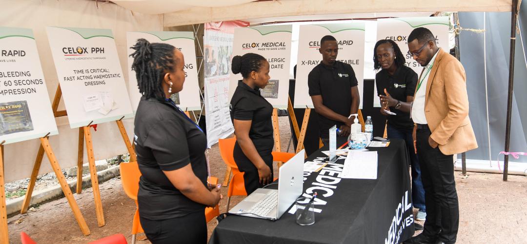 The Second East African Symposium &amp; Expo on Trauma, Injuries and Emergency Care